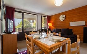 Appartement Lachenal 209A - Happy Rentals