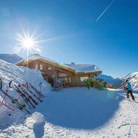 Appartement Lachenal 209A - Happy Rentals Chamonix Mont Blanc Exterior foto