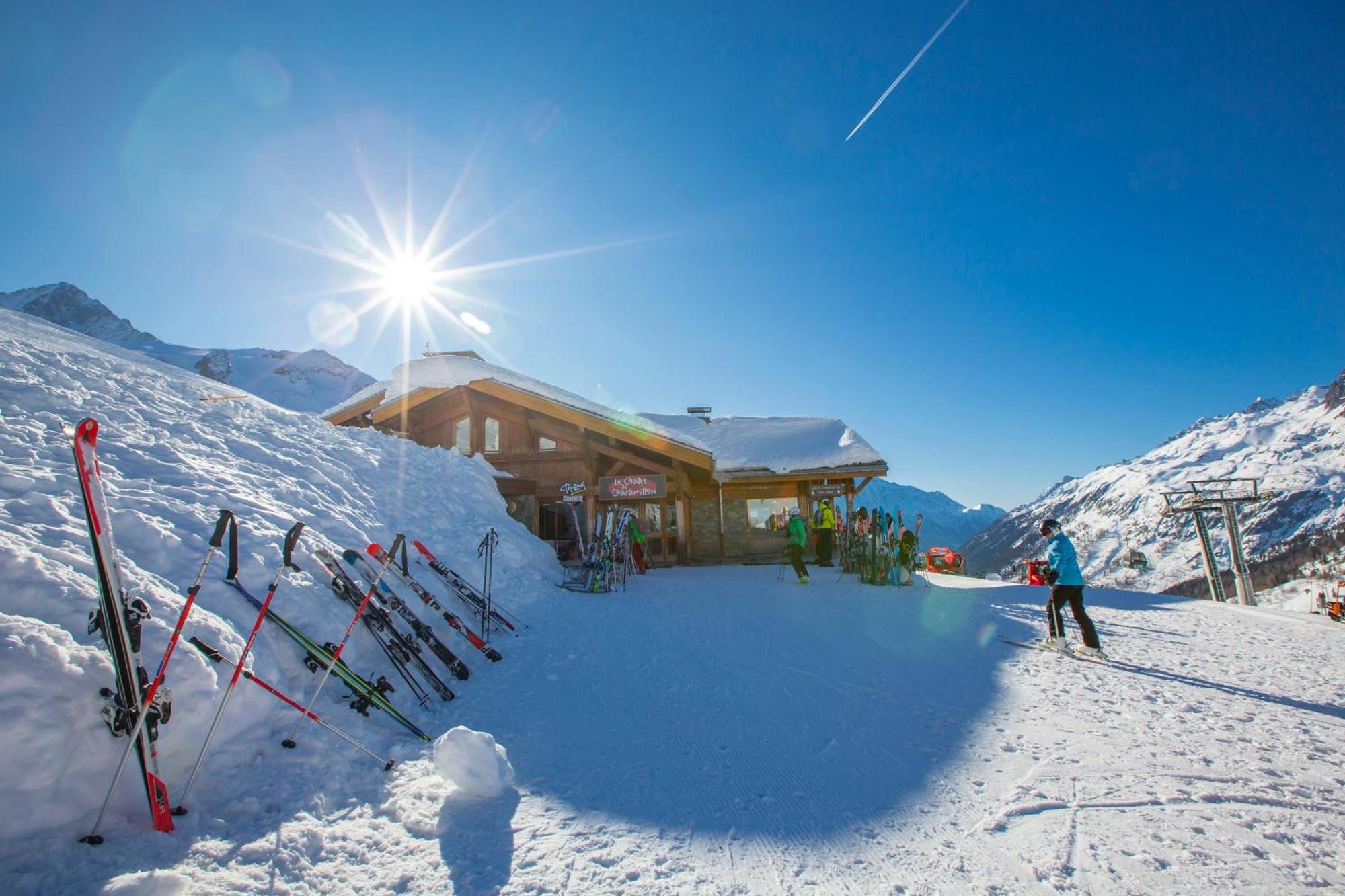 Appartement Lachenal 209A - Happy Rentals Chamonix Mont Blanc Exterior foto