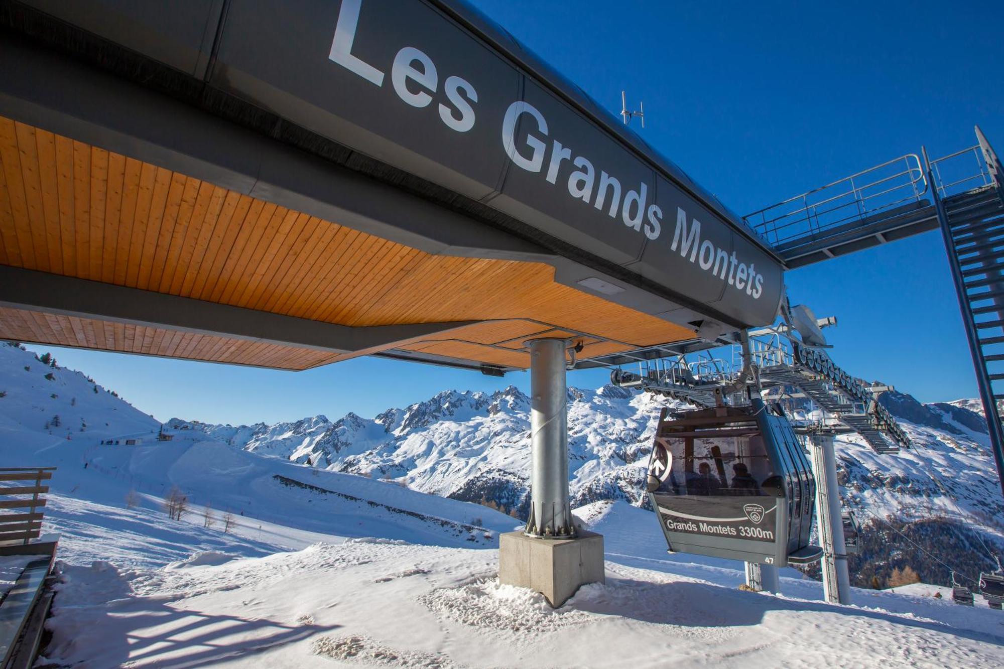 Appartement Lachenal 209A - Happy Rentals Chamonix Mont Blanc Exterior foto